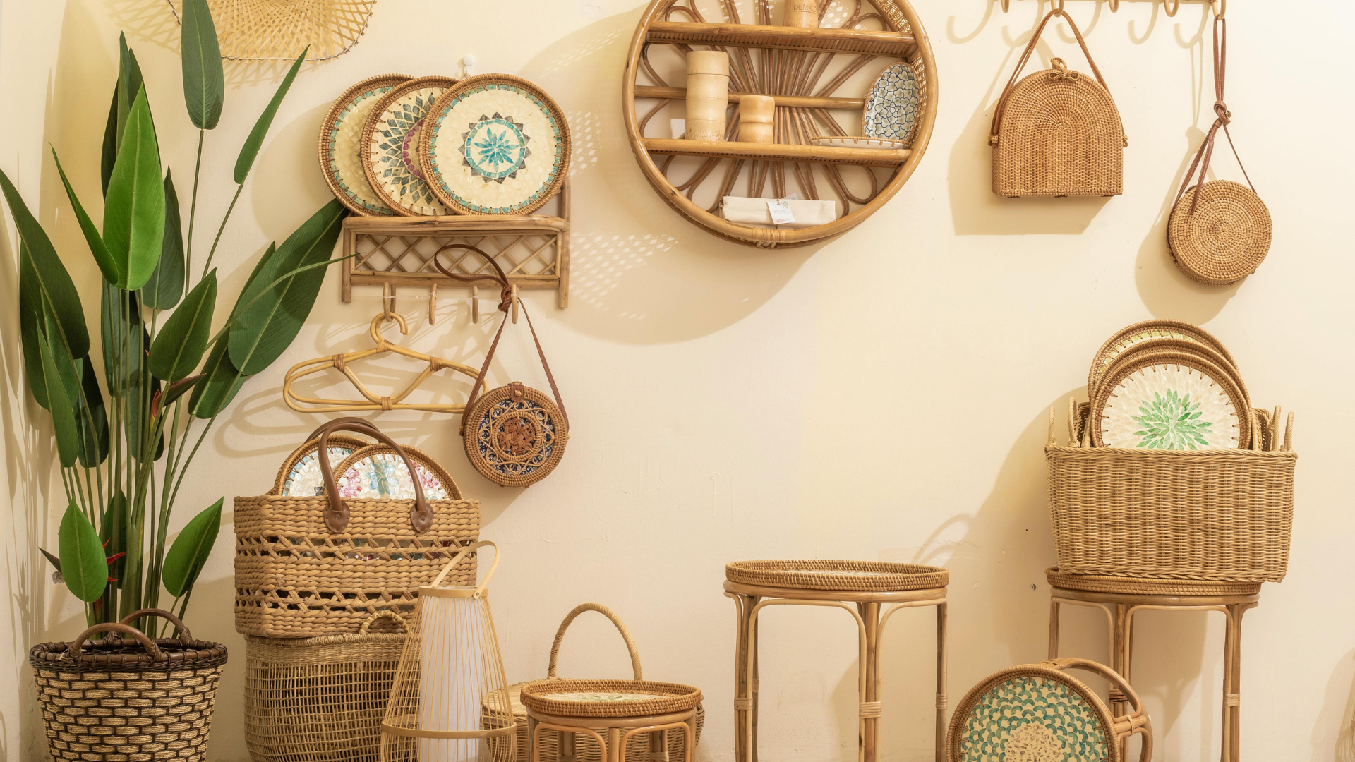 Why Boho Decor Is the Perfect Style for Relaxed Living