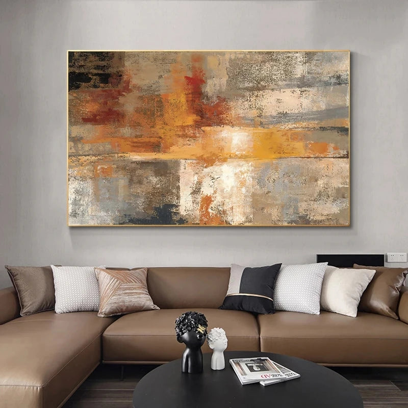 Abstract Wall Art Canvas Prints Modern Canvas Art Paintings on The Wall Canvas Pictures Wall Decor for Living Room Decor