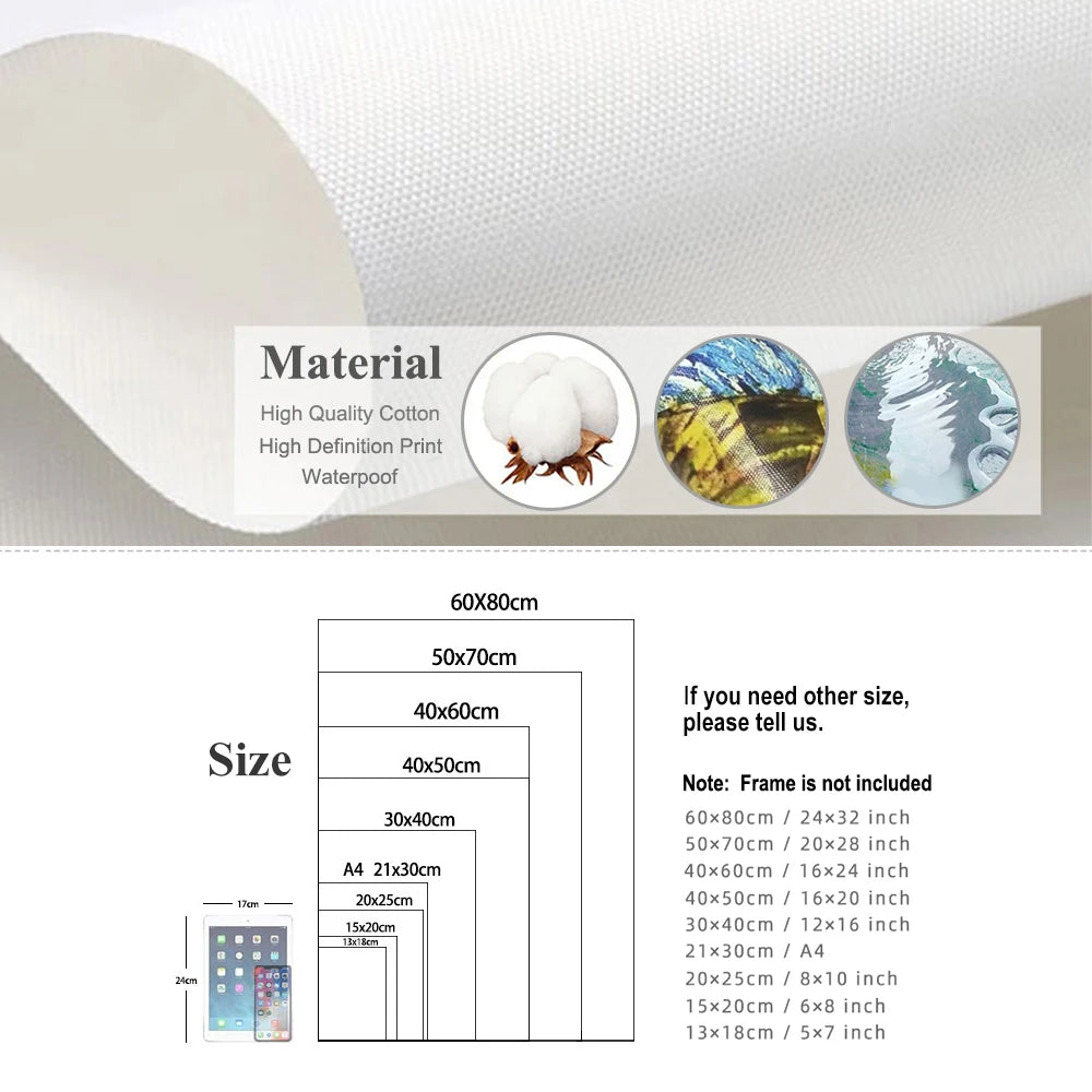 Maximalist Ramen Red Poster Print Murals Abstract Line Wall Art Canvas Painting Posters Kitchen Living Room Home Decoration