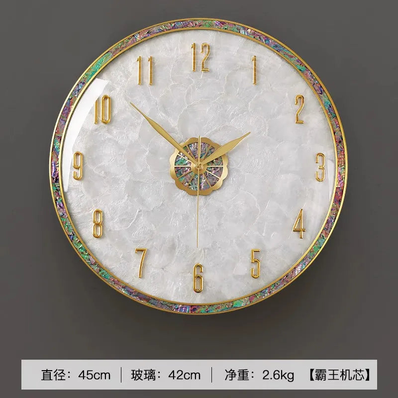 Industrial Design Wall Clock Bedroom Plane Living Room Art Wall Clock Italy Unique Relojes De Pared Home Decoration Accessories