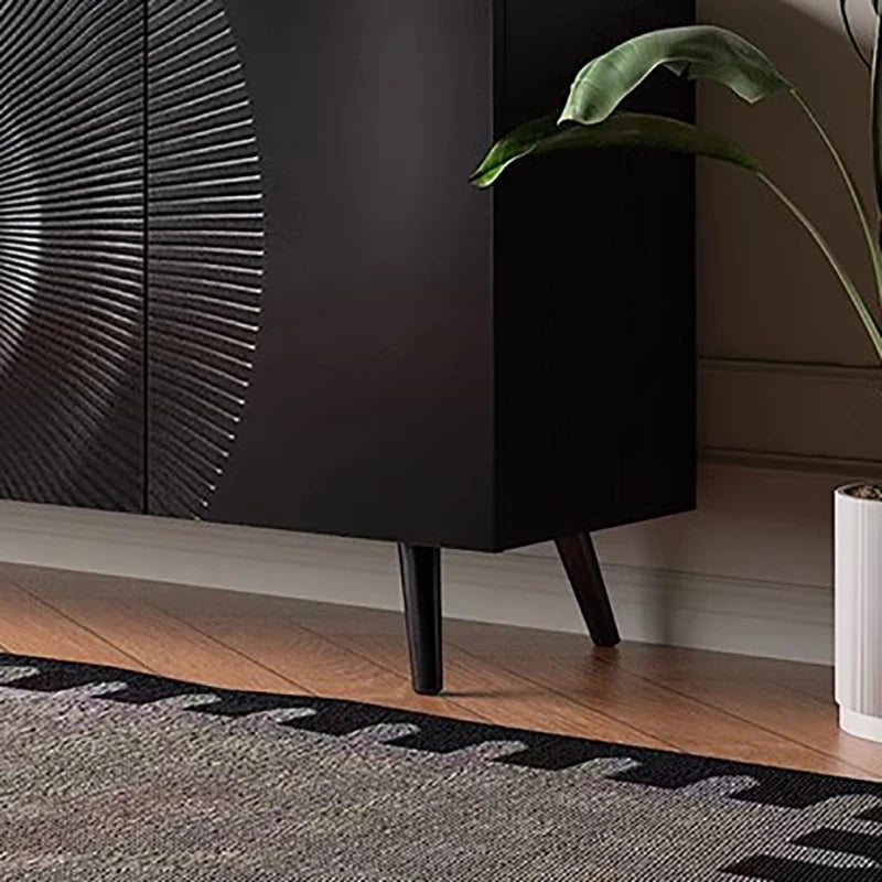 Minimalist Italian Living Room Cabinets Unique Design Aesthetic Luxury Living Room Cabinets Modern Elegant Meuble Room Furniture