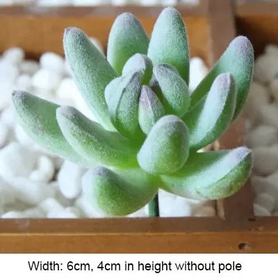 Creative Home Decoration Crafts Imitation Potted Plant Basket Nordic Furnishing Ornaments Art Livingroom Bedroom Hotel Decor