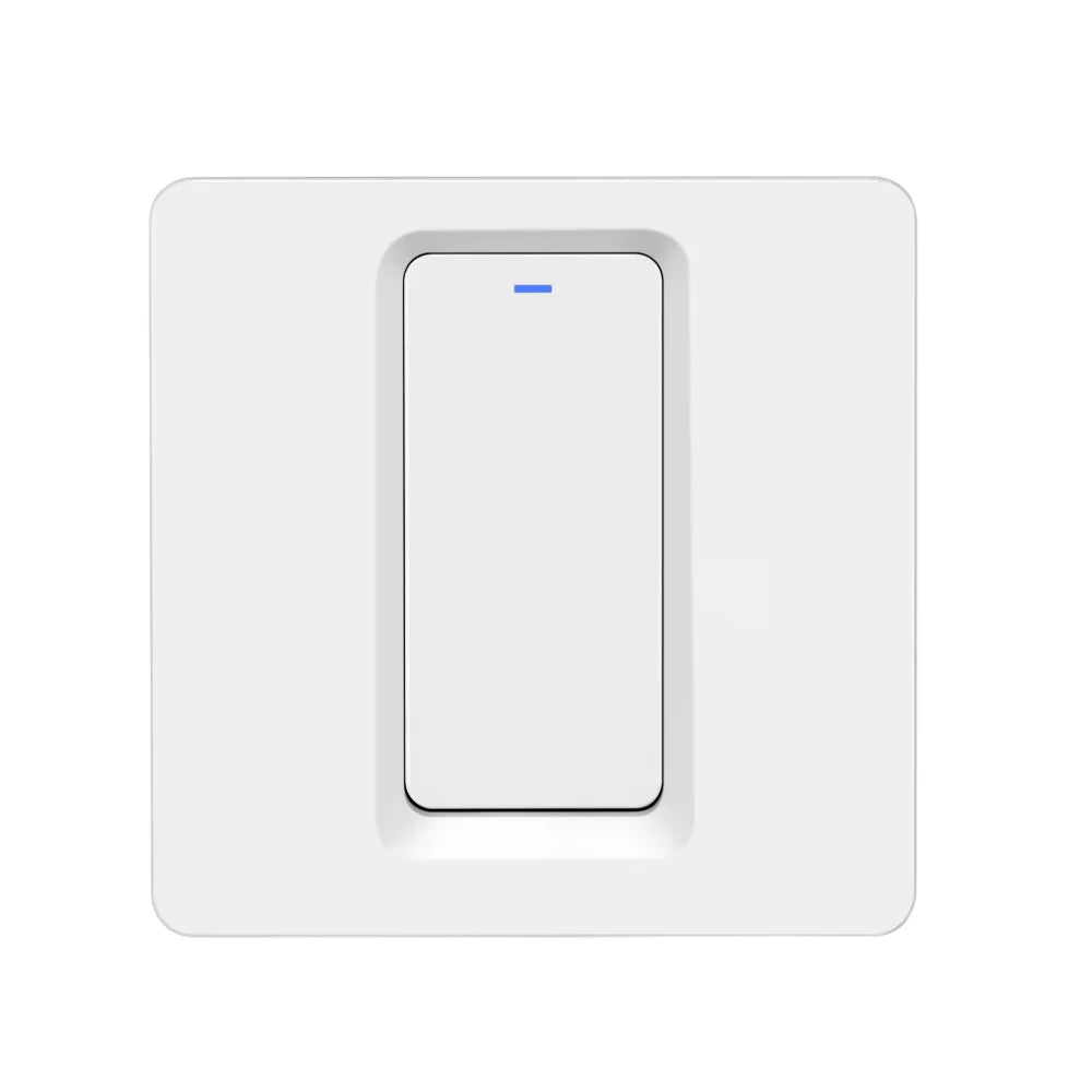 IoTorero Made For ESPHome EU Wall Switch No Neutral needed  ESP8285  Works With Home Assistant