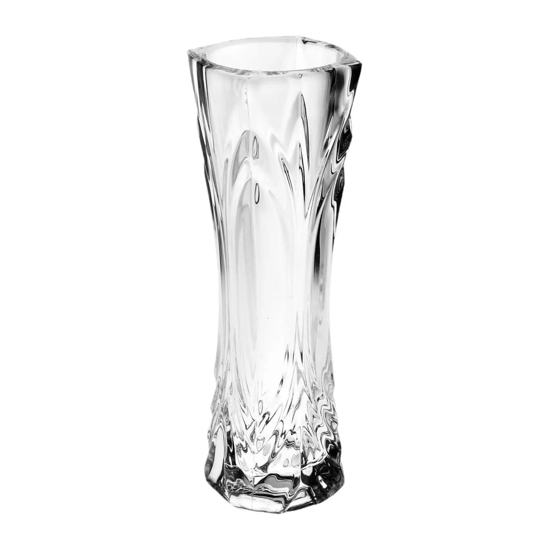 Flower Vase Decoration Organizer Bouquet Gift Desktop Flowerpot Bud Vase for Wedding Kitchen Bookshelf Office Valentine's Day