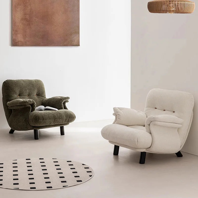 Minimalist Arm Living Room Sofas With Leg Design Ergonomic Trendy Living Room Sofas Modern Luxury Canapé Salon Home Furniture