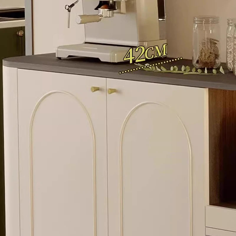 Decorations Display Cabinet Storage Modern Drawers Living Room Cabinets Luxury Vitrinas De Cristal Y Madera Para Salon Modern