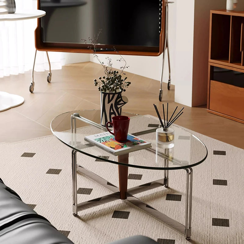 Industrial Bedroom Side Table Designer Organizer Antique Antique Japanese Writing Center Outdoor Kaffee Tische Home Furniture