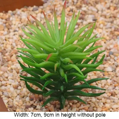 Creative Home Decoration Crafts Imitation Potted Plant Basket Nordic Furnishing Ornaments Art Livingroom Bedroom Hotel Decor