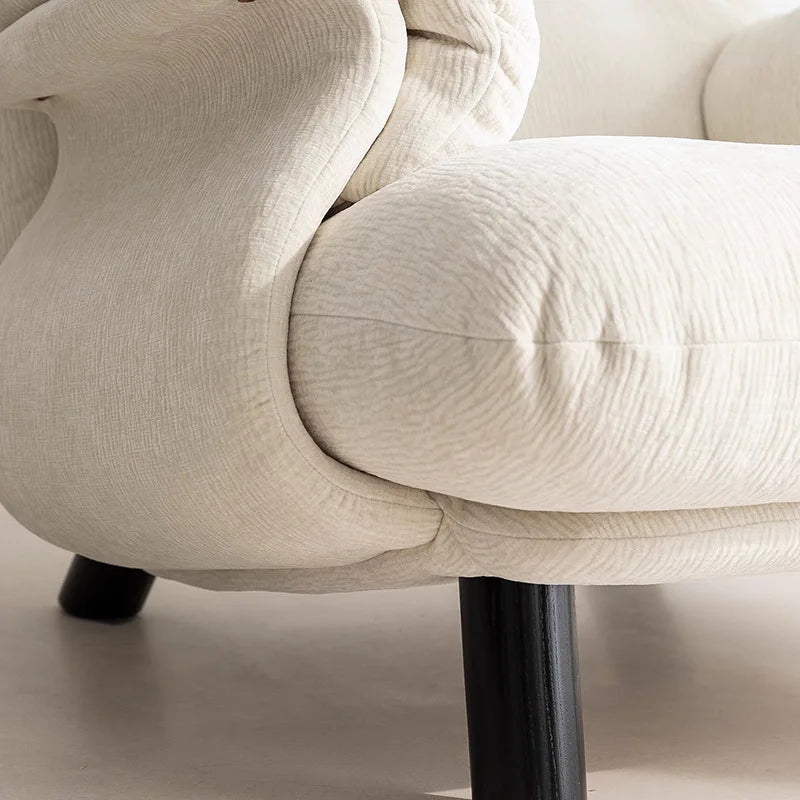 Minimalist Arm Living Room Sofas With Leg Design Ergonomic Trendy Living Room Sofas Modern Luxury Canapé Salon Home Furniture
