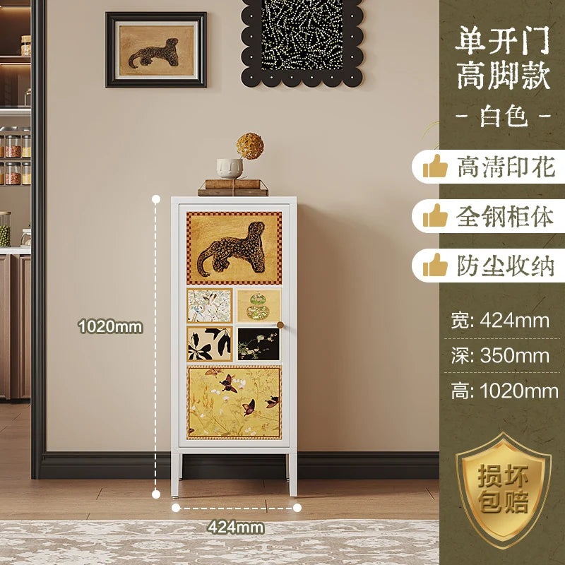 Accent Sideboards Living Room Cabinets Curio Display Drawers Living Room Cabinets Hallway Kitchen Cajonera Trendy Furniture