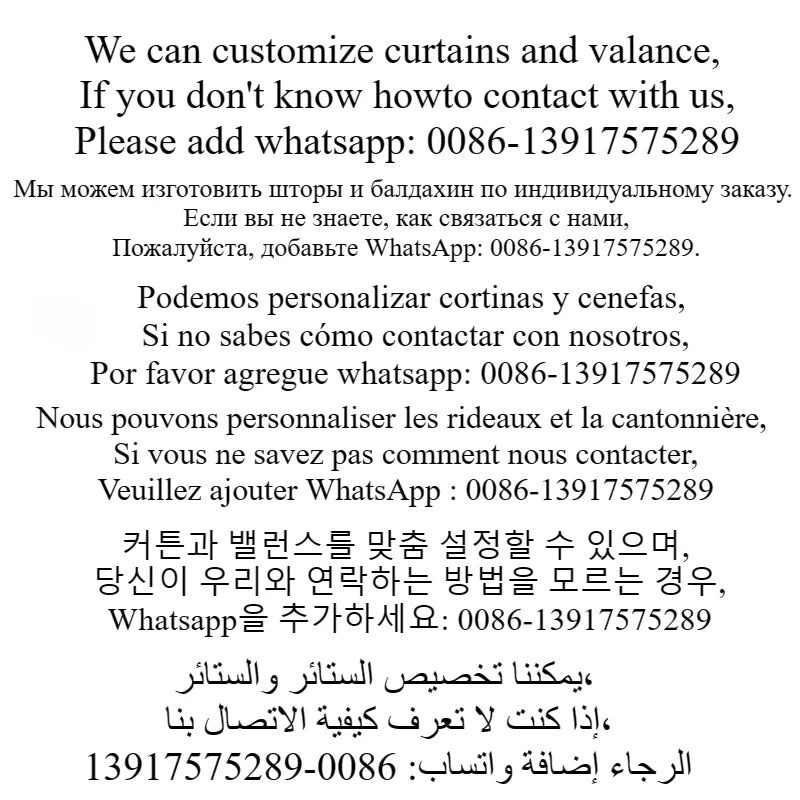 Fashion Modern Curtains for Living Dining Room Bedroom Simple Solid Color Cotton and Linen Fabric Curtains Can Be Used Door