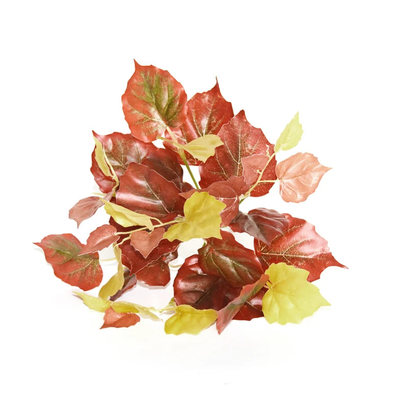 Artificial Grass Plants For Store Shop Bonsai Fake Small Green Plants Artificial Greenery Plant  Wall Home Garden Decoration