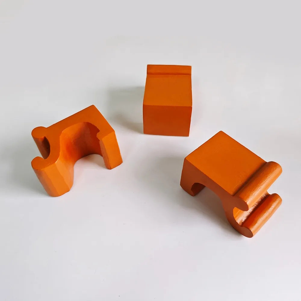 Creative Resin Resin handicrafts Waterproof Decorative Horticultural potted plants Realistic Miniature Home decor Garden