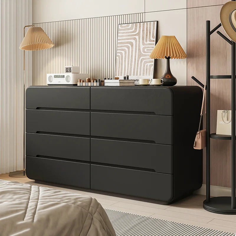 Minimalist Style Living Room Cabinets With Drawers Modern Storage Display Cabinet Light Luxury Armoires De Salon Home Furniture