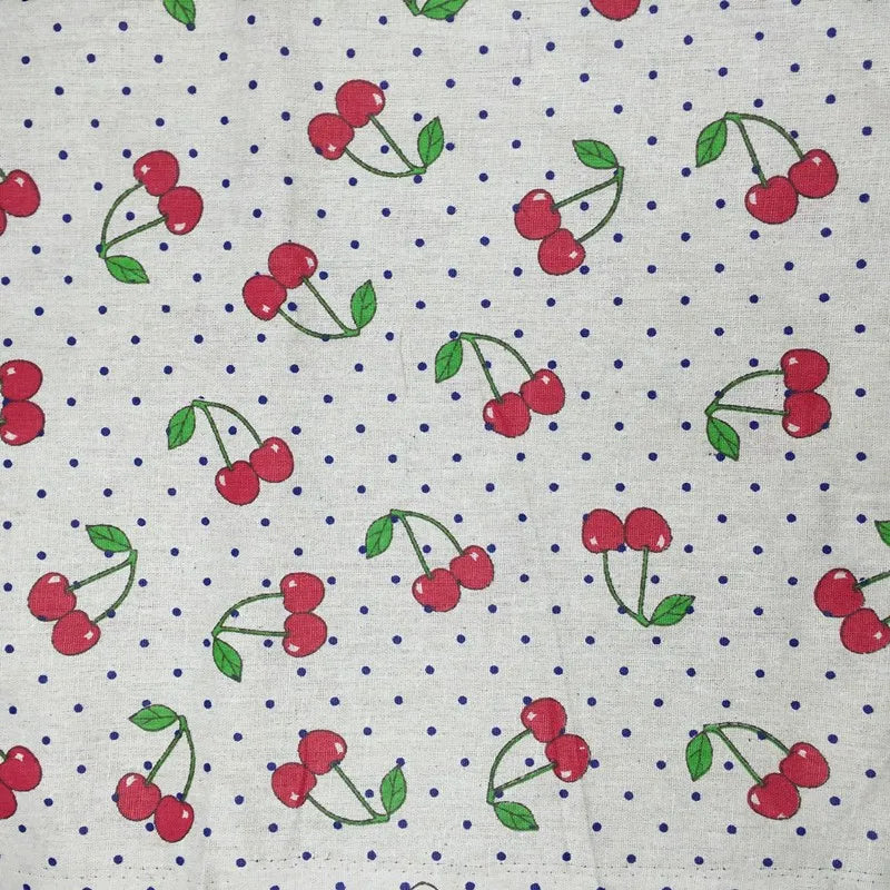 Map of the Word Canvas Linen Fabric TERAMILA Home Textile Tela Metro Sewing Material Tissu Tablecloth Pillow Curtain Cushion