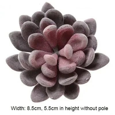 Creative Home Decoration Crafts Imitation Potted Plant Basket Nordic Furnishing Ornaments Art Livingroom Bedroom Hotel Decor