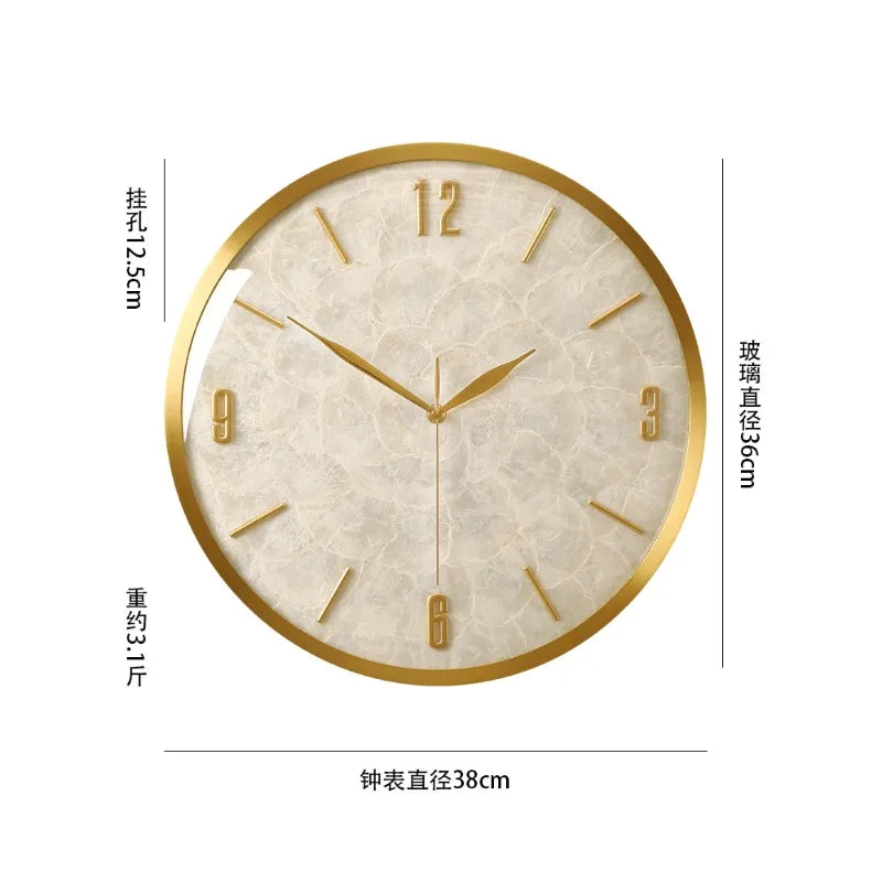Industrial Design Wall Clock Bedroom Plane Living Room Art Wall Clock Italy Unique Relojes De Pared Home Decoration Accessories