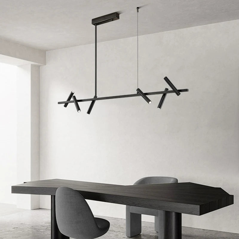 Nordic home decor Chandeliers for dining room lustre pendant lights hanging lamps for ceiling Light fixture indoor lighting