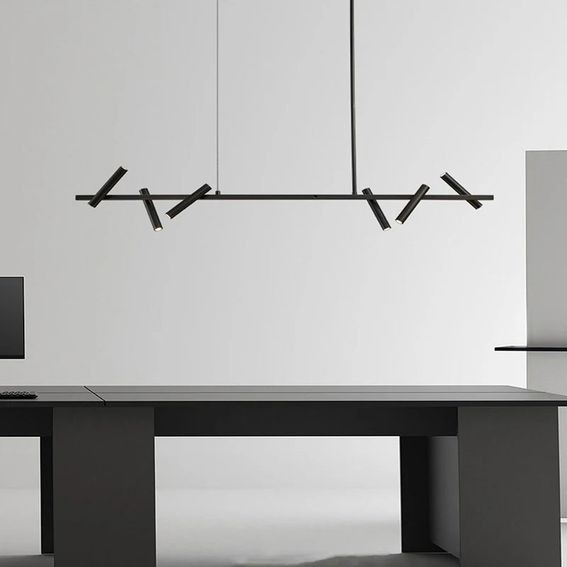 Nordic home decor Chandeliers for dining room lustre pendant lights hanging lamps for ceiling Light fixture indoor lighting