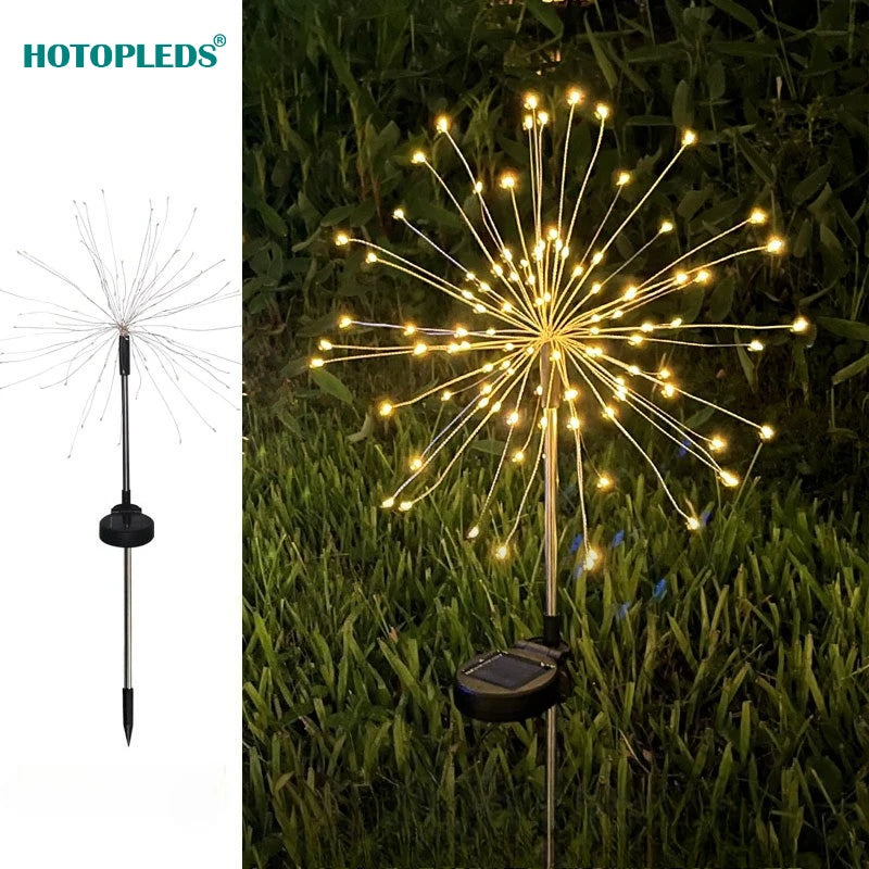 Outdoor Creative Lighting Landscape Garden Lawn Decoration Light Floor Plug Multifunctional Solar Smoke Light Ambient Light