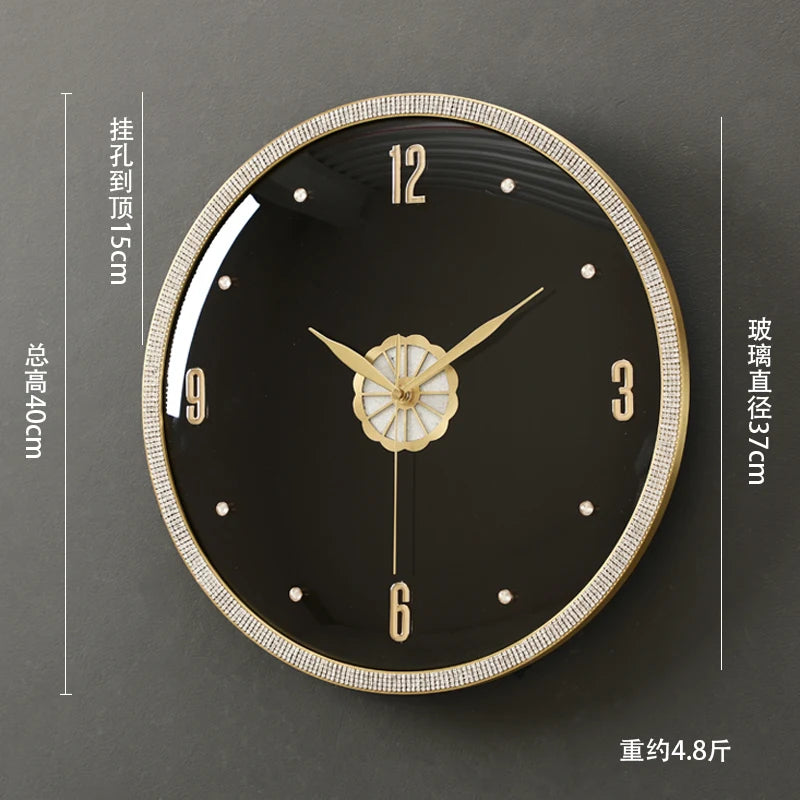 Industrial Design Wall Clock Bedroom Plane Living Room Art Wall Clock Italy Unique Relojes De Pared Home Decoration Accessories