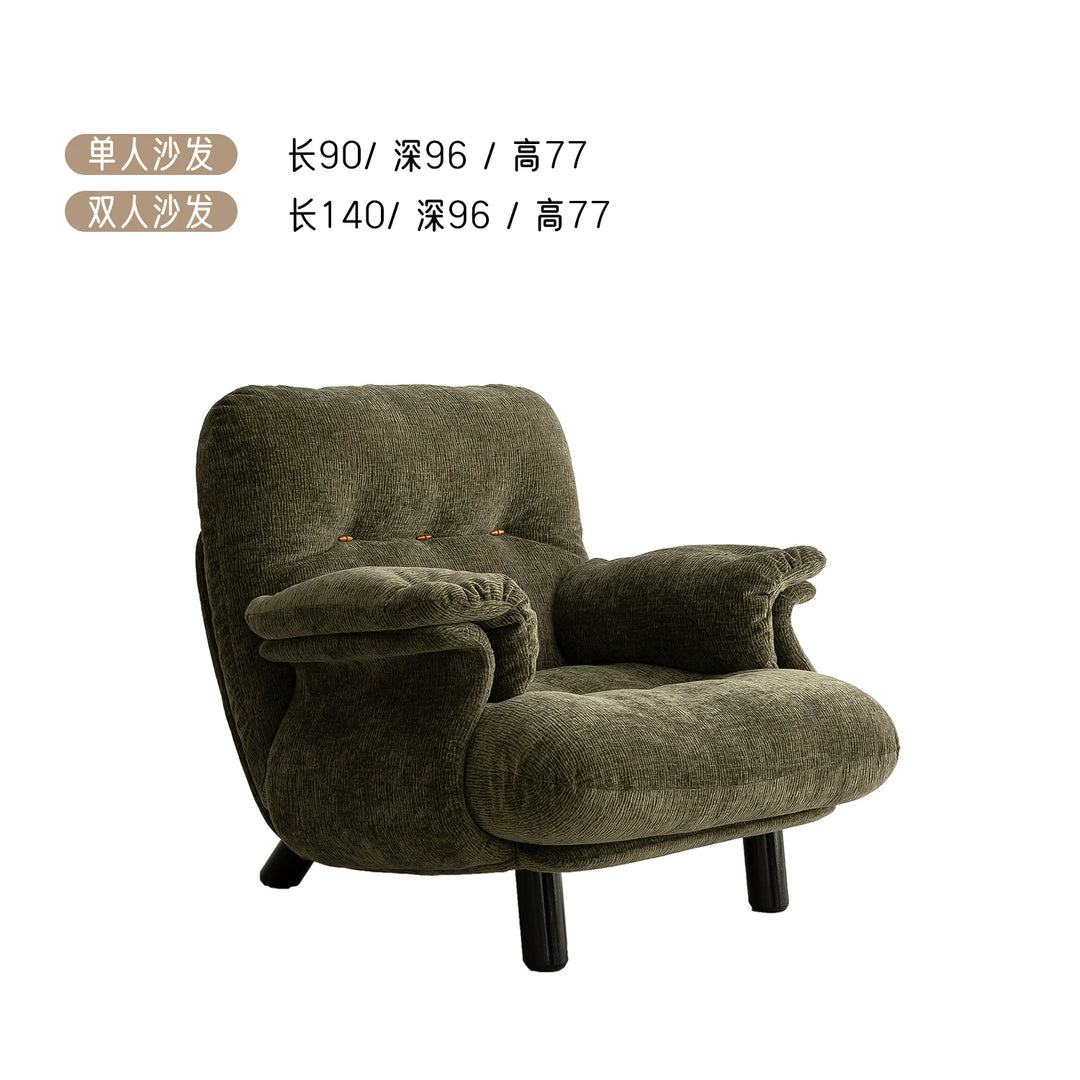 Minimalist Arm Living Room Sofas With Leg Design Ergonomic Trendy Living Room Sofas Modern Luxury Canapé Salon Home Furniture