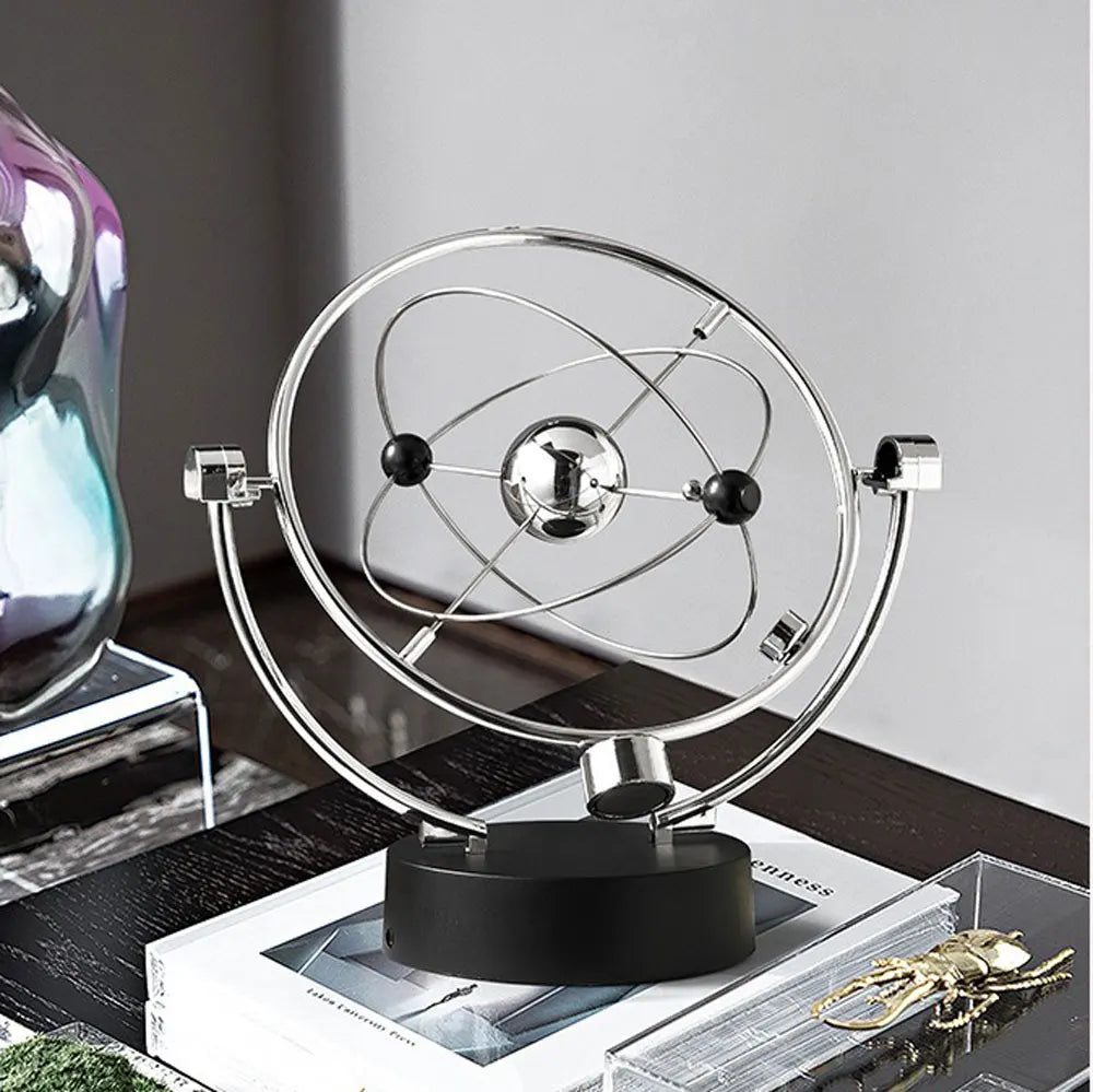 Home and office decoration, windmill-shaped ornaments, personalized decorations, very suitable for interior decoration