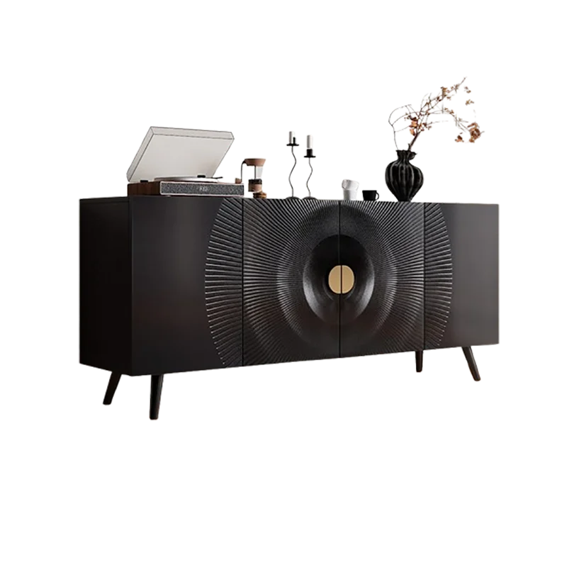 Minimalist Italian Living Room Cabinets Unique Design Aesthetic Luxury Living Room Cabinets Modern Elegant Meuble Room Furniture