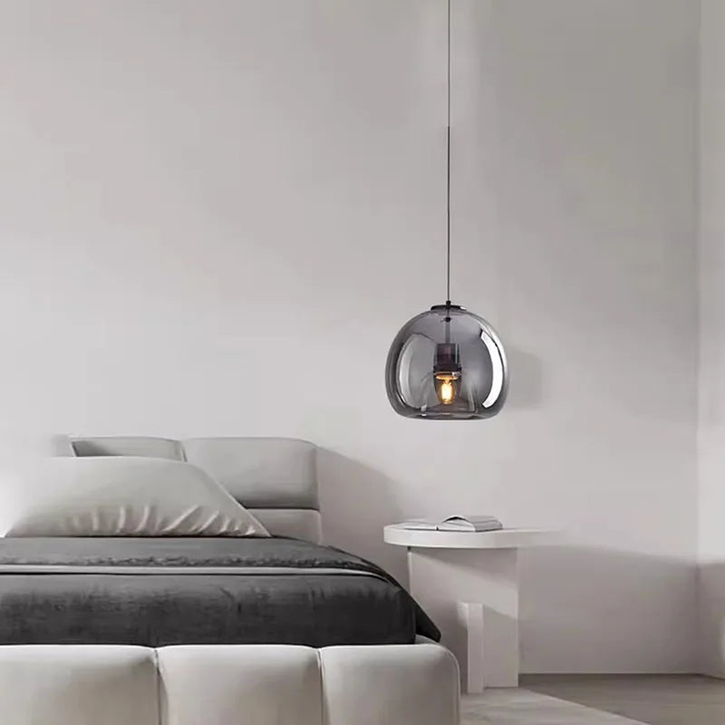 Modern home decor led lights pendant light lamps for living room Chandeliers for dining room hanging light indoor lighting