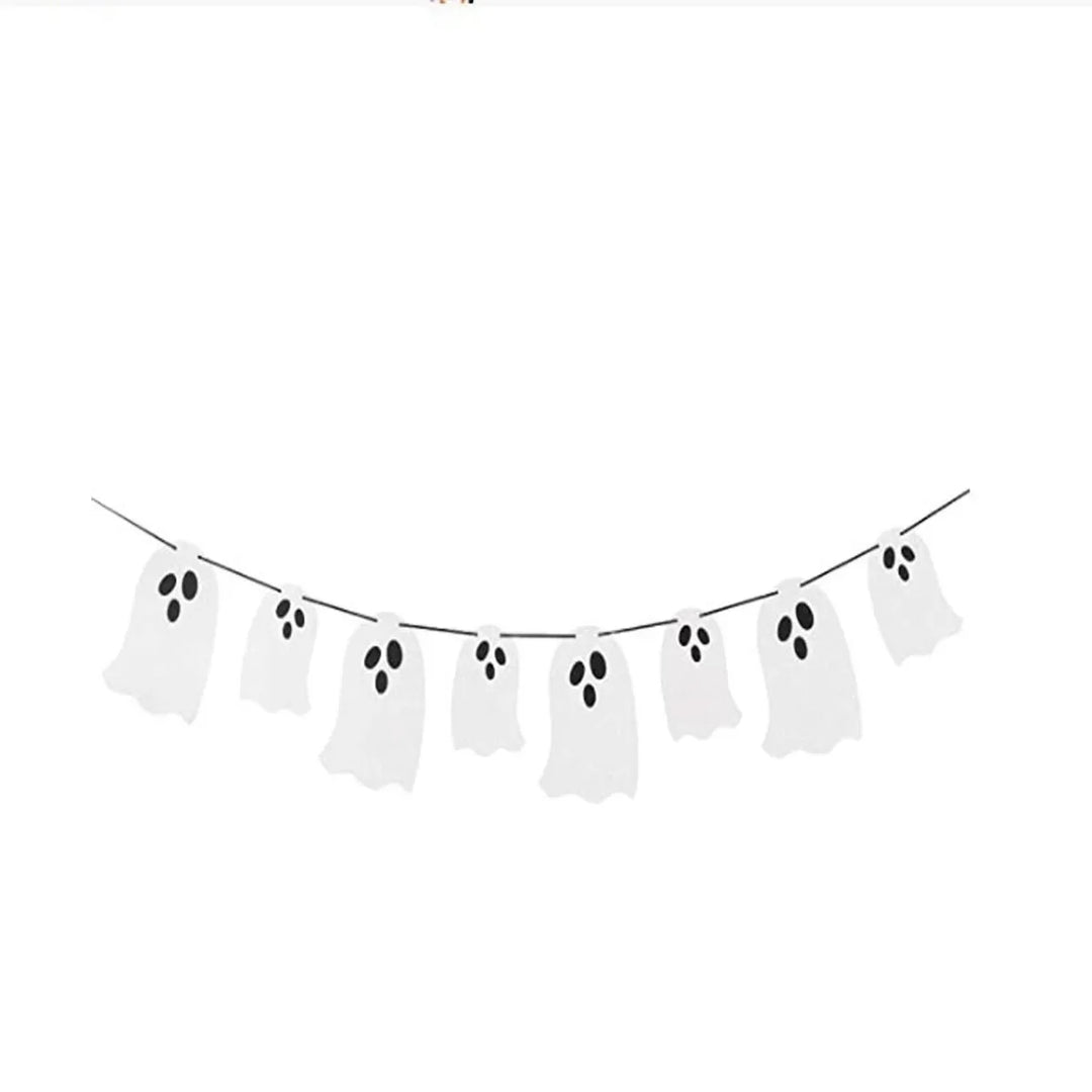 Halloween Decoration A Festive Atmosphere Enhancer for Decorating Homes and Parties