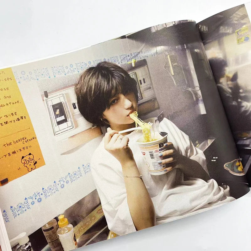 The Coastline: A Poetic Novel About Love, Loss and the Eternal Pull of the Ocean!