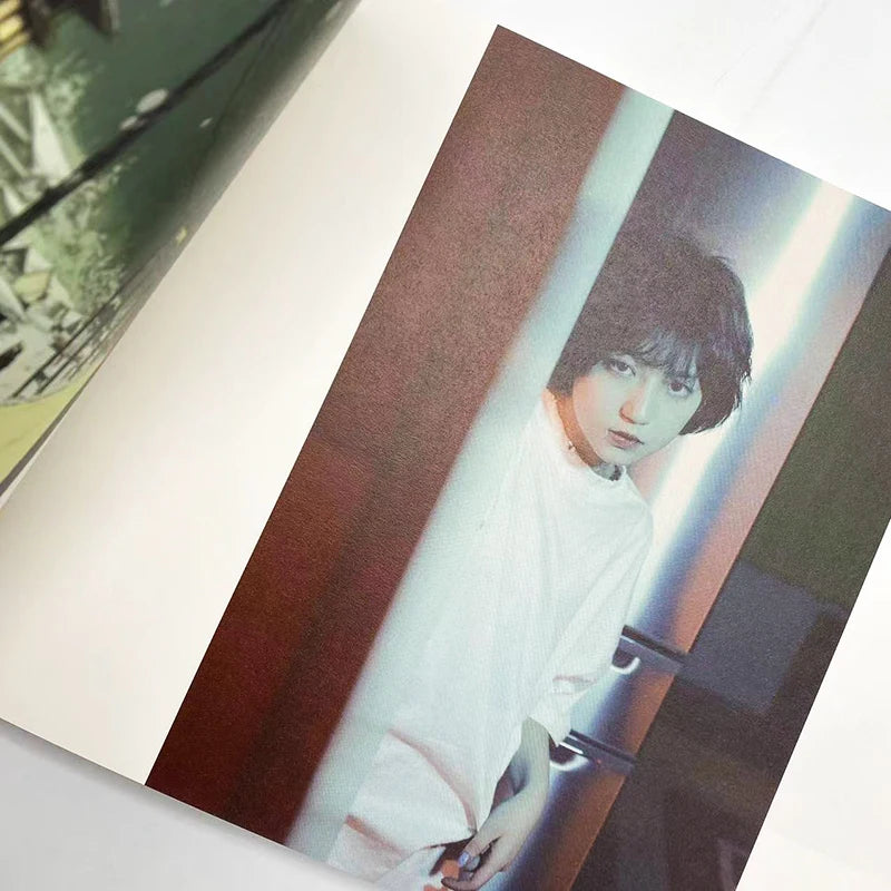 The Coastline: A Poetic Novel About Love, Loss and the Eternal Pull of the Ocean!