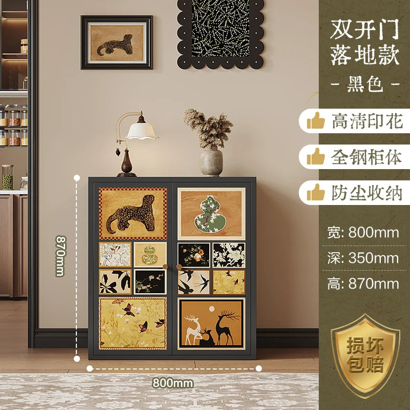 Accent Sideboards Living Room Cabinets Curio Display Drawers Living Room Cabinets Hallway Kitchen Cajonera Trendy Furniture