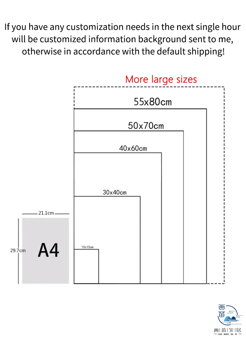 Classic Abstract Wall Art Minimalist Geometric Lines Scandinavian HD Canvas Poster Prints Living Room Bedroom Home Decoration