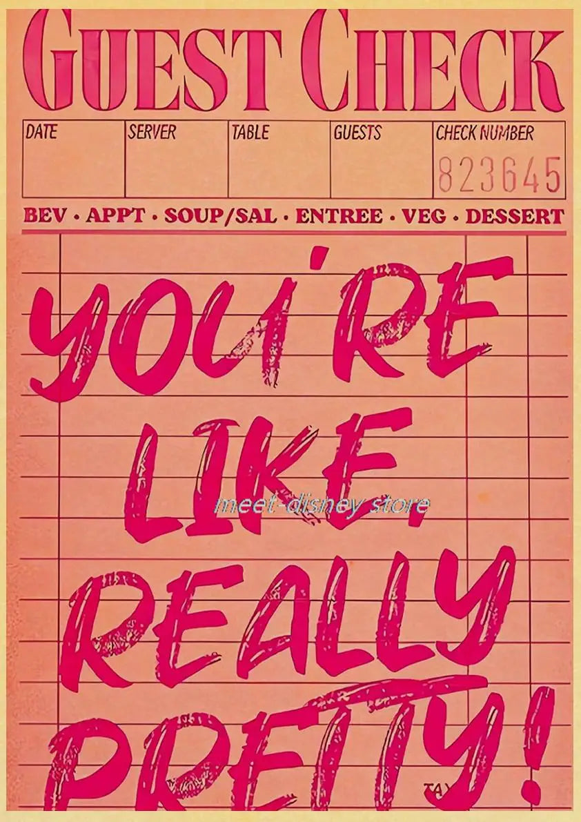 Maximalist Love Is A Way Of Being' Poster Pink Love Nostalgia Wall Art Living Creative Canvas Room Picture Home Painting Decor