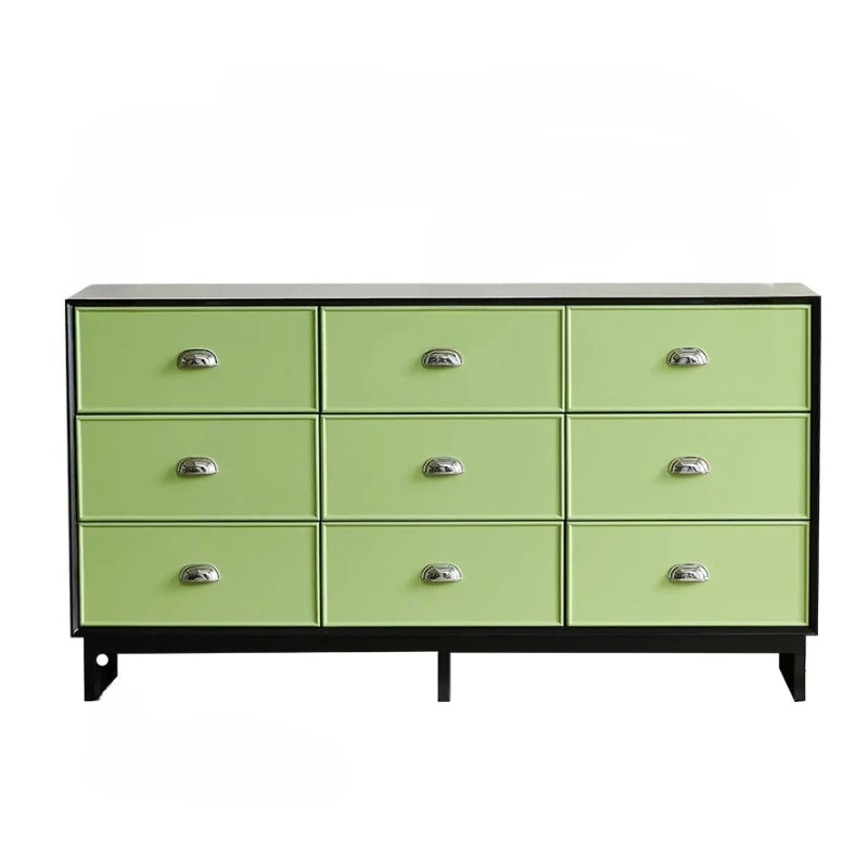 Modern Bedroom Living Room Cabinets Dining Knobs Entryway Minimalist Cabinet Drawers Storage Vetrina Soggiorno Home Furniture