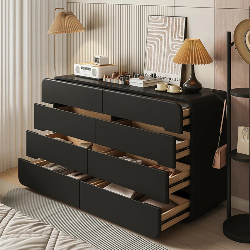 Minimalist Style Living Room Cabinets With Drawers Modern Storage Display Cabinet Light Luxury Armoires De Salon Home Furniture