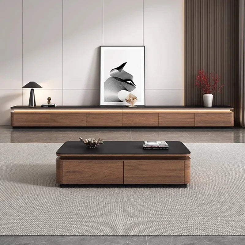 Accent Designer Tv Table Modern Party Aesthetic Creative Cheap Cute Chinese Lounge Tv Stands European Archivadores Home Decor