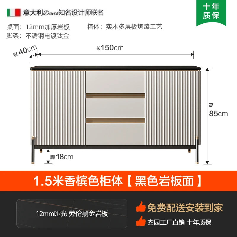 Shelves White Display Cabinet Cream Drawer Girl Storage Modern Display Cabinet Wall Designs Woonkamer Kasten Home Furniture