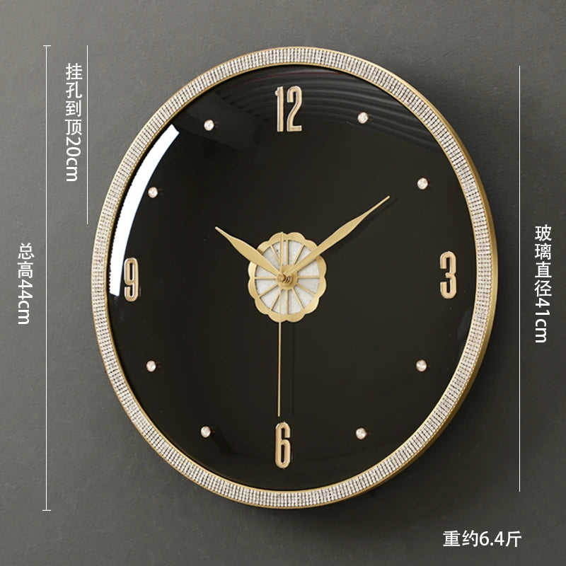 Industrial Design Wall Clock Bedroom Plane Living Room Art Wall Clock Italy Unique Relojes De Pared Home Decoration Accessories