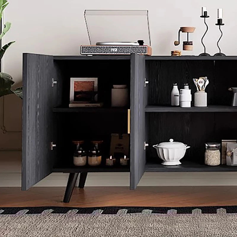Minimalist Italian Living Room Cabinets Unique Design Aesthetic Luxury Living Room Cabinets Modern Elegant Meuble Room Furniture