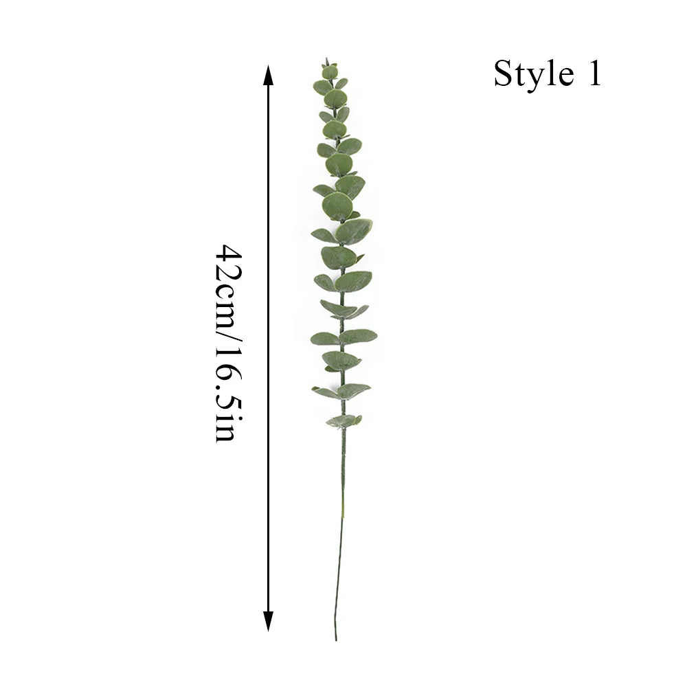 Flower Vase Plastic Flowerpot Flower Arrangement Dry Flower Bottle Vase Modern Home Decor Items Creative Simple Sweet Vases