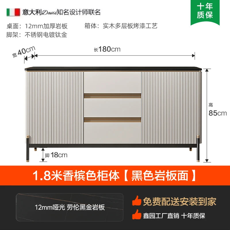 Shelves White Display Cabinet Cream Drawer Girl Storage Modern Display Cabinet Wall Designs Woonkamer Kasten Home Furniture