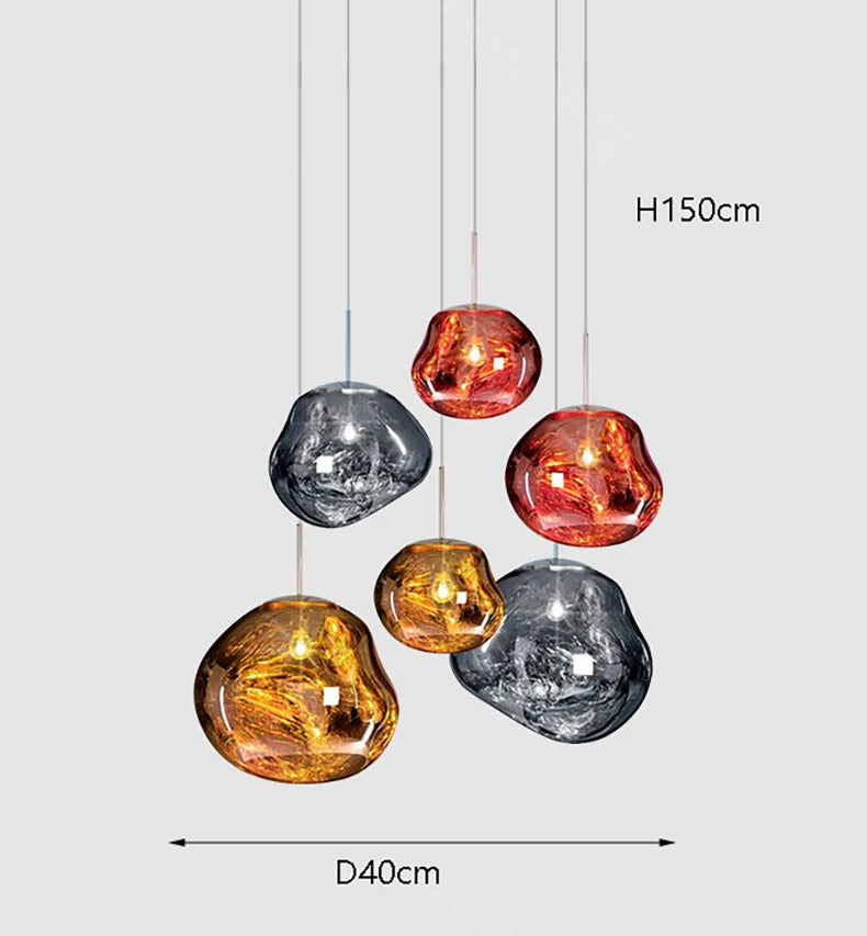 Home decoration - Ceiling lights for the living room - Stairway lights - Dining room lights - Interior lighting fixtures - Ceili