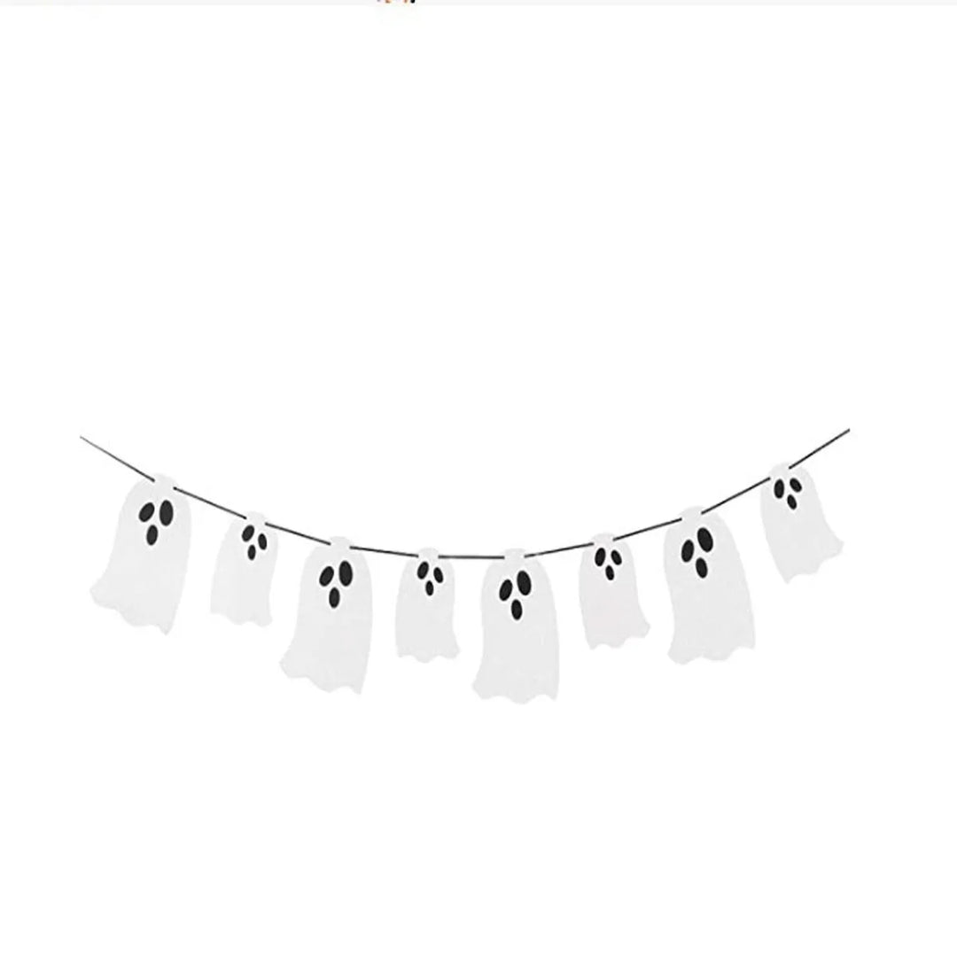 Halloween Decoration A Festive Atmosphere Enhancer for Decorating Homes and Parties