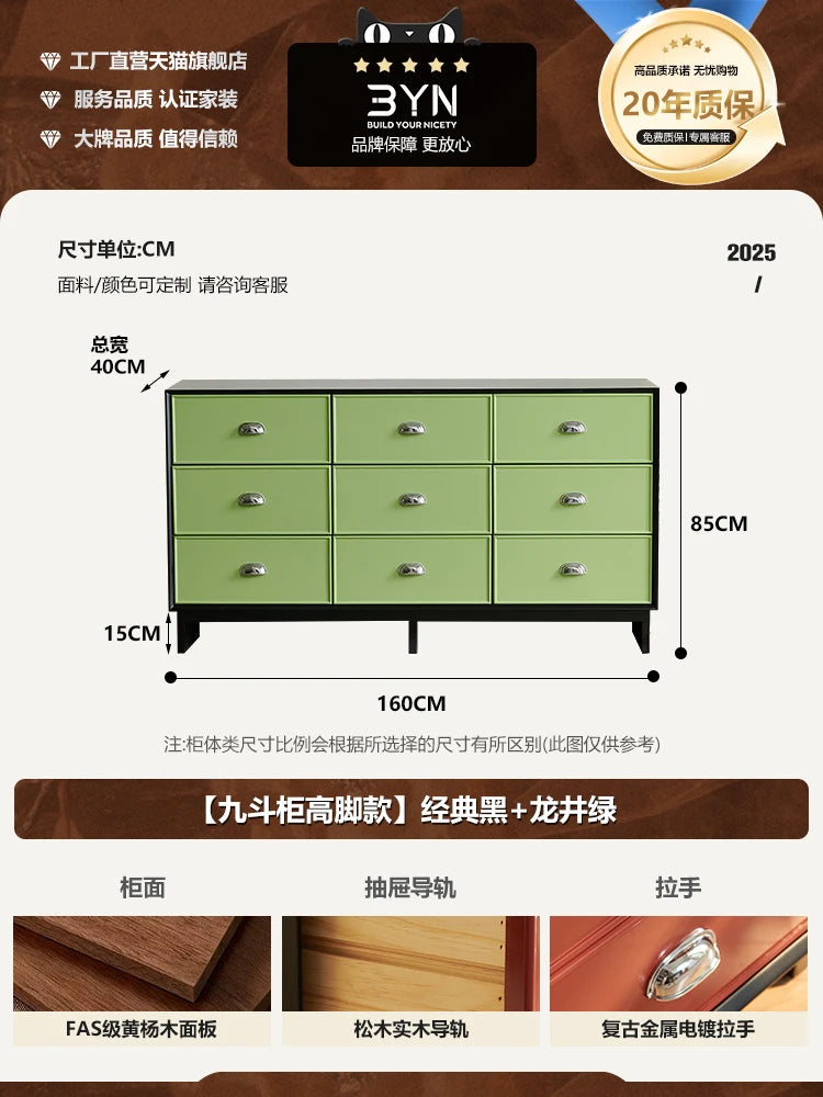 Modern Bedroom Living Room Cabinets Dining Knobs Entryway Minimalist Cabinet Drawers Storage Vetrina Soggiorno Home Furniture