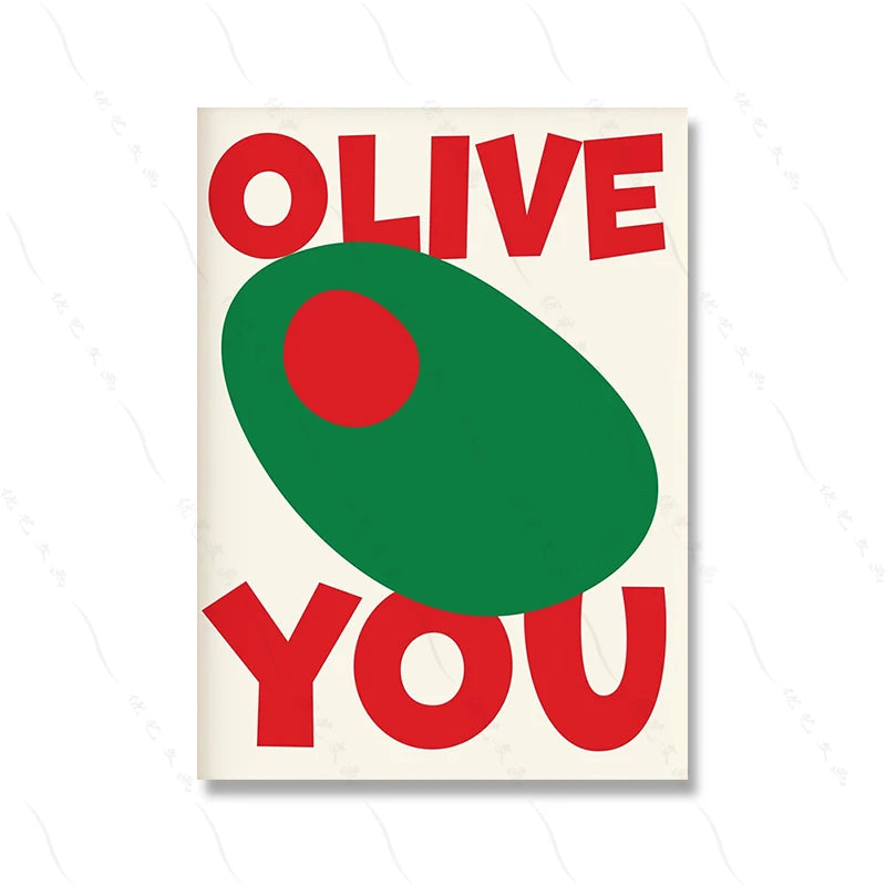 Maximalist Pink Party Coffee And Pastries Quotes Print Murals Beach Club Wall Art Canvas Painting Posters Living Room Home Decor