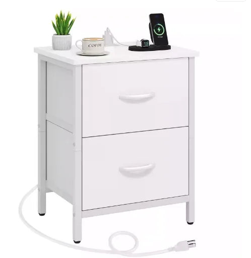 Maximalist Narrow Nightstand Storage Modern Minimalist Floor Nightstand Funny Unique Mesita De Noche Dormitorio Home Furniture
