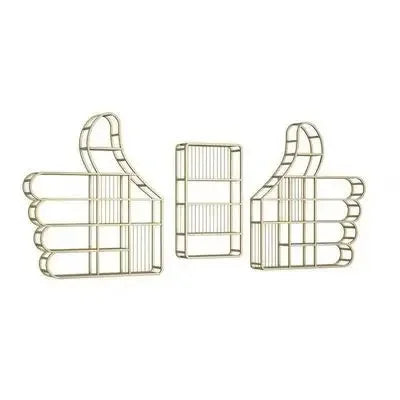 Industrial Bar Cabinet Living Room Patio Narrow Small Modern Vertical Art Nordic Wine Rack European Gabinet Corner Furniture