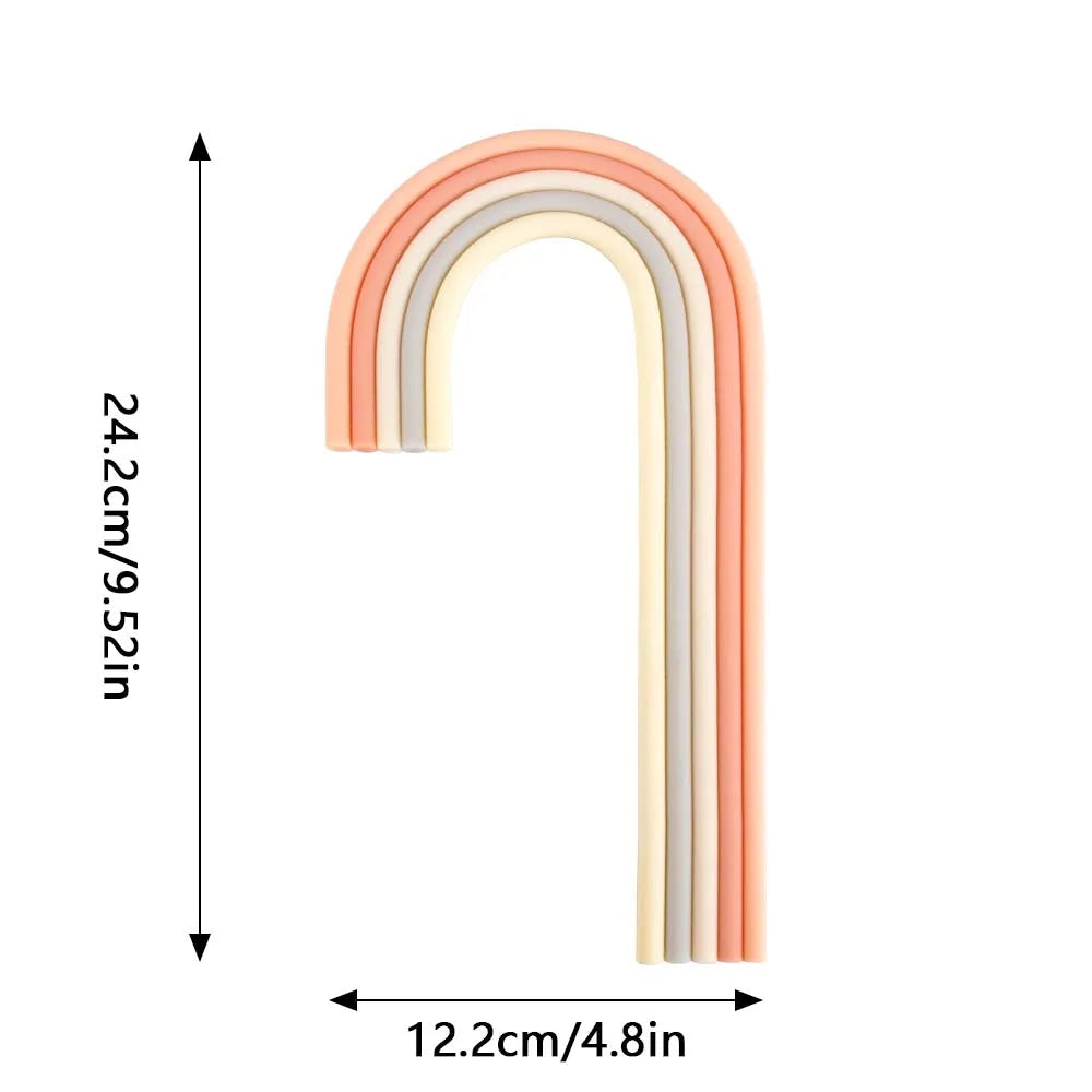 Farm Animals Cake Topper Farm Wooden House Yaks Ponies Sheep Piglets Chickens Cake Decorations Kids Birthday Party Supplies